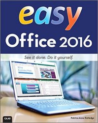 Easy Office 2016