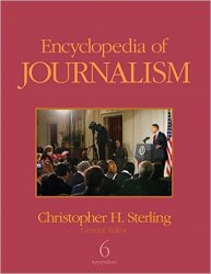 Encyclopedia of Journalism