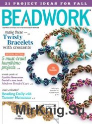 Beadwork - Vol.19 №6 2016