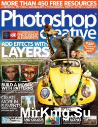 Photoshop Creative Issue 144 2016