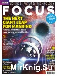 BBC Focus - October 2016