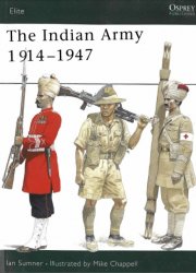 The Indian Army 1914–1947