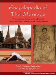 The Encyclopedia of Thai Massage