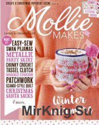 Mollie Makes №71 2016