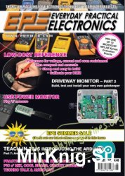 Everyday Practical Electronics №8 2016