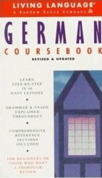 German Coursebook (Book + Audio)