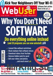 WebUser September 21-4 October 2016