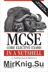 MCSE Core Elective Exams in a Nutshell