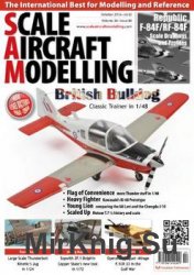 Scale Aircraft Modelling 2016-09