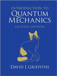 Introduction to Quantum Mechanics, 2nd Edition
