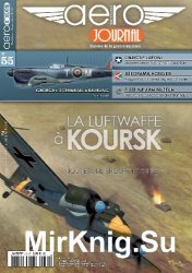 Aero Journal N°55 - Octobre/Novembre 2016