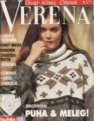 Verena №1 1992