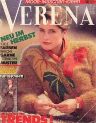 Verena №10 1989