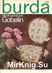 Burda Gobelin №30 (3Z 2018D) German