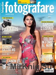 Fotografare Agosto 2016