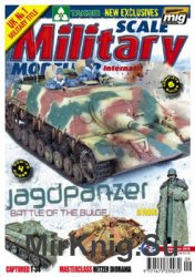 Scale Military Modeller International 2016-09