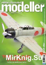 Military Illustrated Modeller - Issue 065 (September 2016)