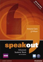 Speakout Advanced