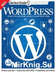 WordPress Genius Guide 7th Edition