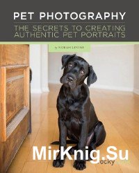 Pet Photography: The Secrets to Creating Authentic Pet Portraits