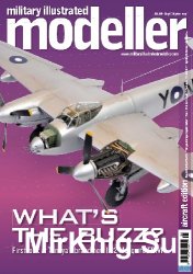 Military Illustrated Modeller - Issue 053 (September 2015)