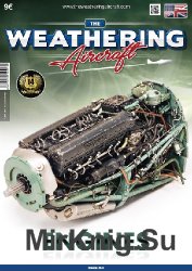 The Weathering Aircraft - Issue 3 (October 2016)
