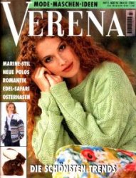 Verena №3 1996