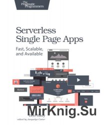 Serverless Single Page Apps