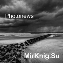 Photonews Autumn 2016