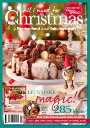 Better Homes and Gardens Australia — All I Want For Christmas 2016