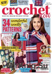 Crochet Now № 7 2016 Crochet Now № 7 2016