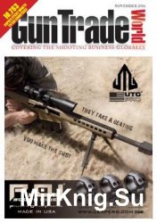 Gun Trade World 2016-11