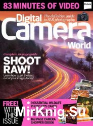 Digital Camera World November 2016