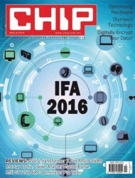 Chip Malaysia — October 2016