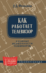 Как работает телевизор Как работает телевизор