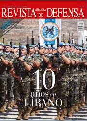 Revista Espanola de Defensa №332