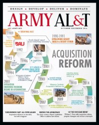 Army AL&T №4 2016