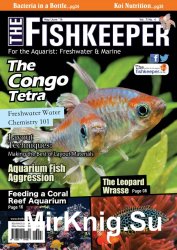 The Fishkeeper May-June 2016