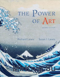 The Power of Art; 2-nd edition