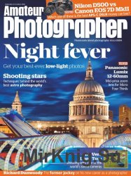  Amateur Photographer 15 October 2016