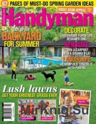 Australian Handyman  - October 2016