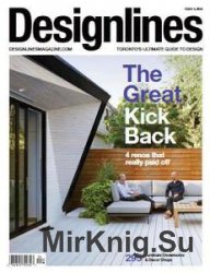 Designlines - Winter 2016