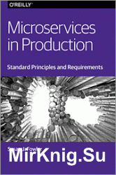 Microservices in Production