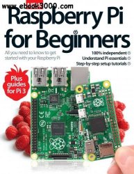 Raspberry Pi for Beginners, 7th Edition