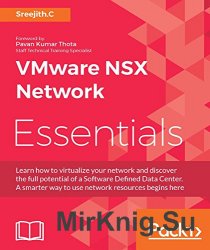 VMware NSX Network Essentials