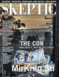 Skeptic Vol.21 No.1 - 2016