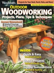 Woodsmith Outdoor Woodworking