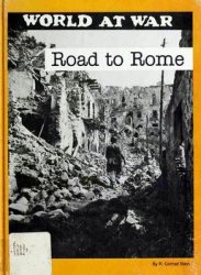 Road to Rome (World at War)