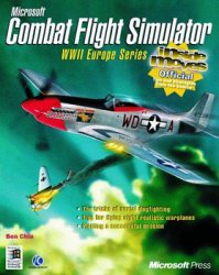 Microsoft Combat Flight Simulator: WWII Europe Series