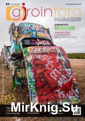 Giroinfoto Magazine Ottobre 2016